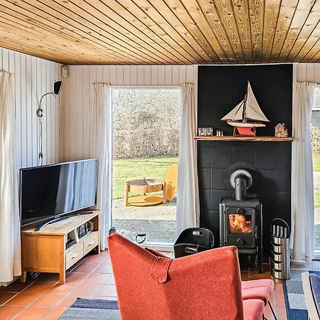 3 Bedroom Stunning In * 하데르슬레우