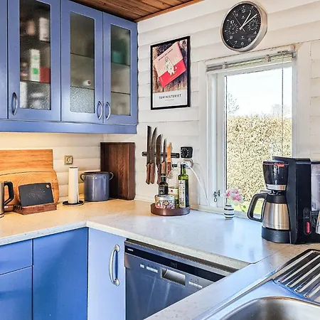 Tatil Evi 3 Bedroom Stunning In