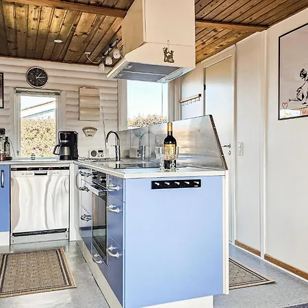 3 Bedroom Stunning In Holiday home Haderslev