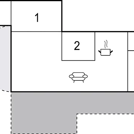 3 Bedroom Stunning In